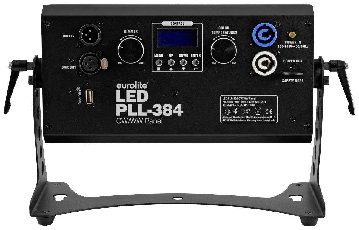 Eurolite PLL-384 LED-Fluter