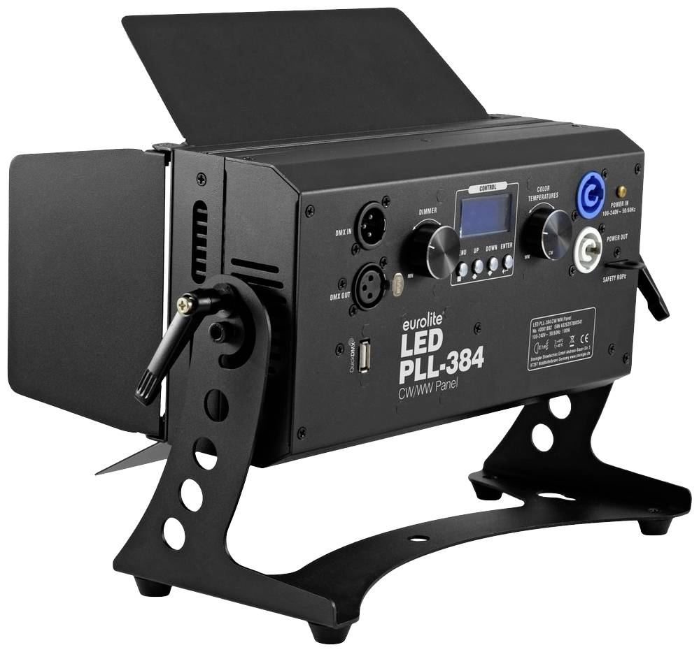 Eurolite PLL-384 LED-Fluter