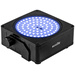Eurolite IP Flat Light LED-PAR-Scheinwerfer Anzahl LEDs (Details): 81 0.2W