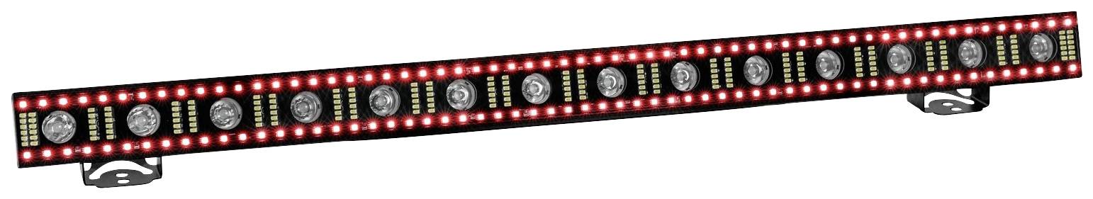 Eurolite 42103494 STP-15 QCL LED-Effektstrahler