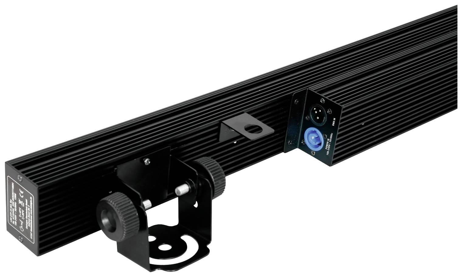 Eurolite 42103494 STP-15 QCL LED-Effektstrahler