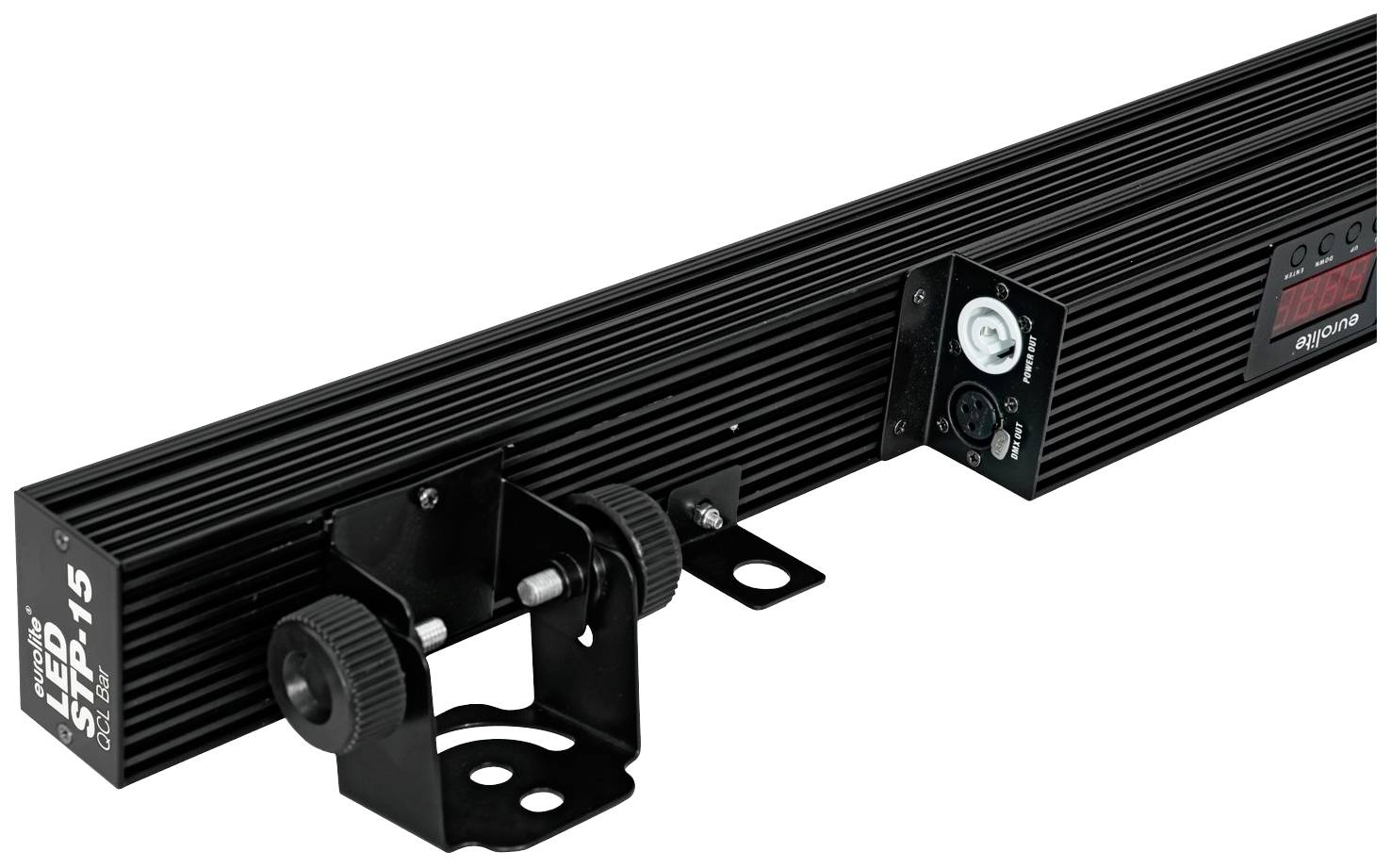 Eurolite 42103494 STP-15 QCL LED-Effektstrahler