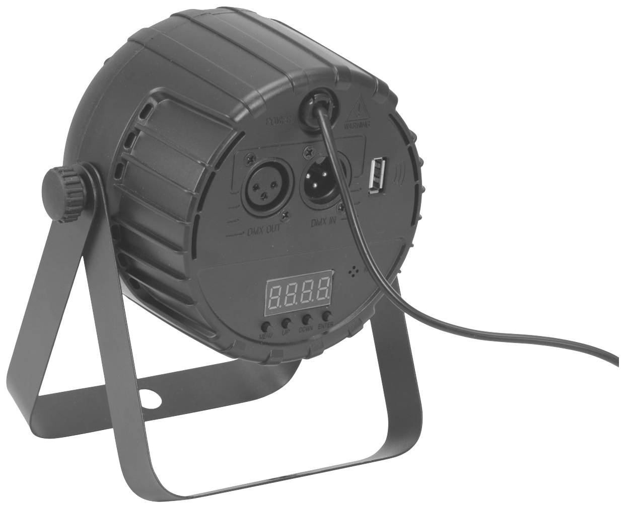 Eurolite PARty Spot LED-PAR-Scheinwerfer