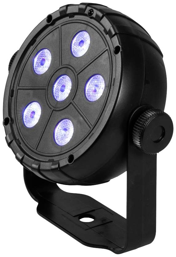 Eurolite PK-3 USB TCL DMX LED-Effektstrahler