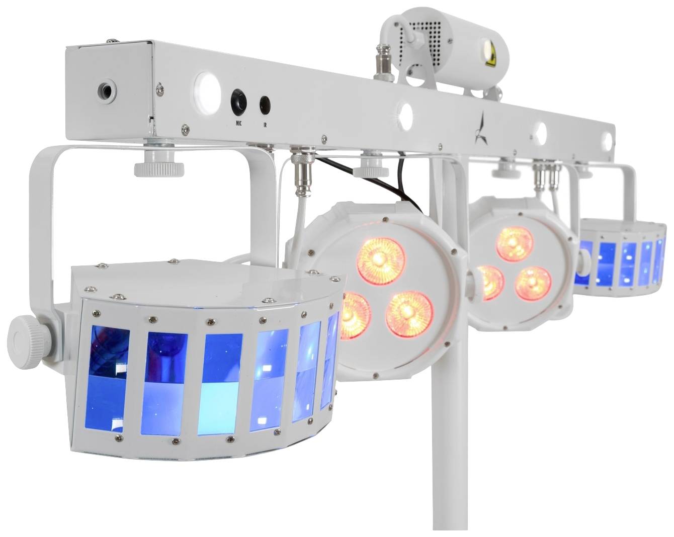 Eurolite Laser-Lichteffekt