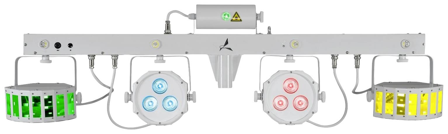 Eurolite Laser-Lichteffekt