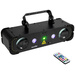 Eurolite Compact Multi FX DMX Laser-Lichteffekt