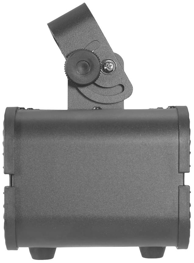 Eurolite Compact Multi FX DMX Laser-Lichteffekt