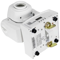 Eurolite 51786073 TMH-S60 Moving-Head LED-Effektstrahler Eurolite 51786073 TMH-S60 Moving-Head LED-Effektstrahler