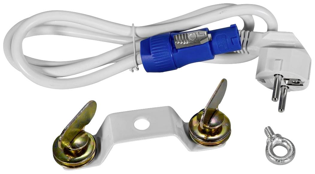 Eurolite 51786073 TMH-S60 Moving-Head LED-Effektstrahler