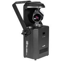 Eurolite 51786127 TSL-1500 Scan LED-Effektstrahler Eurolite 51786127 TSL-1500 Scan LED-Effektstrahler