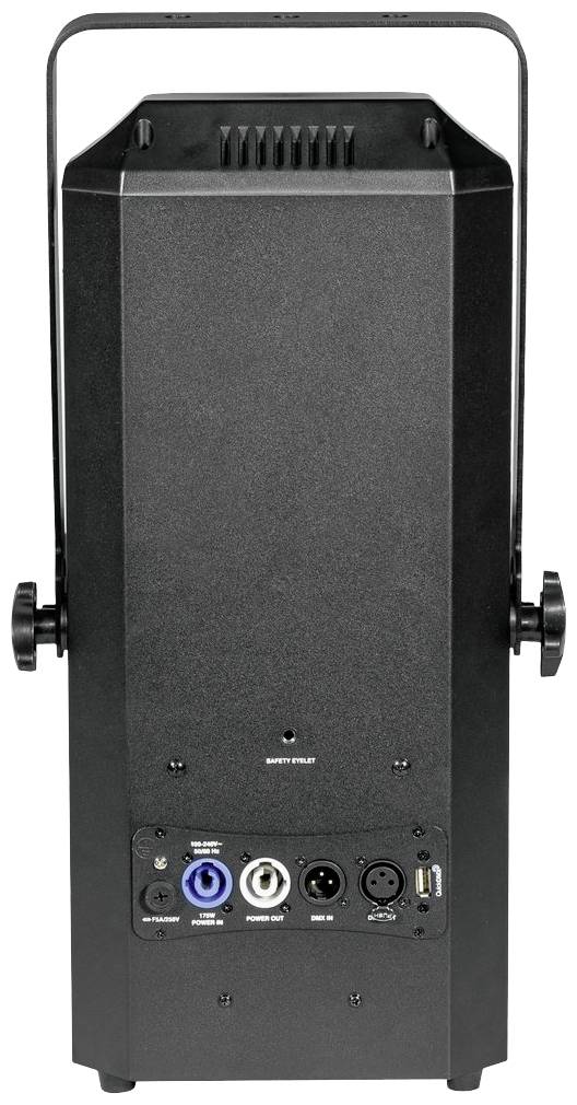 Eurolite 51786127 TSL-1500 Scan LED-Effektstrahler