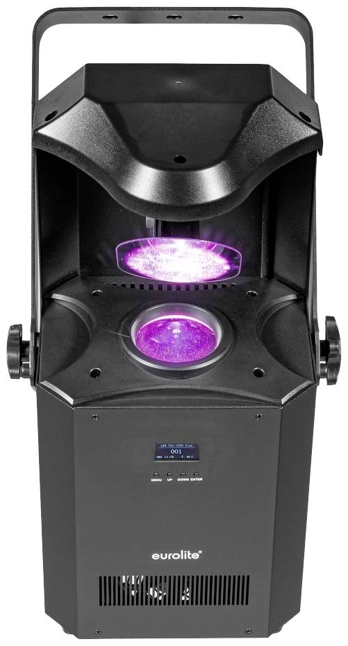 Eurolite 51786127 TSL-1500 Scan LED-Effektstrahler