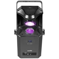 Eurolite 51786127 TSL-1500 Scan LED-Effektstrahler Eurolite 51786127 TSL-1500 Scan LED-Effektstrahler