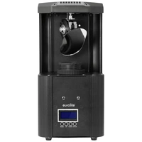 Eurolite 51786150 TSL-350 Scan LED-Effektstrahler Eurolite 51786150 TSL-350 Scan LED-Effektstrahler