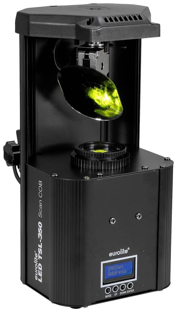 Eurolite 51786150 TSL-350 Scan LED-Effektstrahler