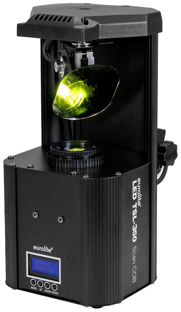 Eurolite 51786150 TSL-350 Scan LED-Effektstrahler