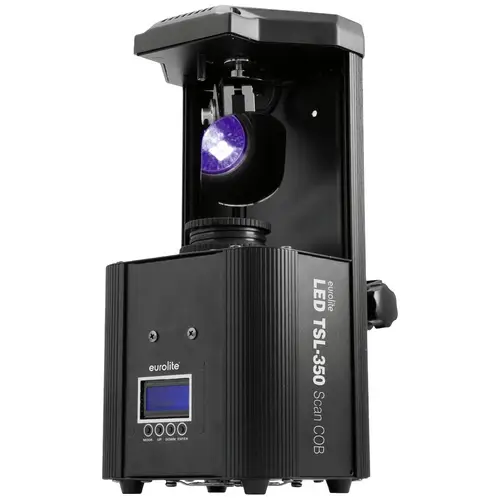 Eurolite 51786150 TSL-350 Scan LED-Effektstrahler Eurolite 51786150 TSL-350 Scan LED-Effektstrahler