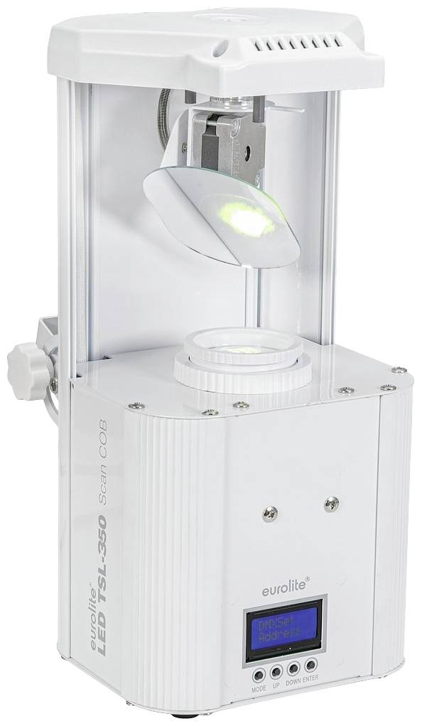 Eurolite 51786151 TSL-350 Scan LED-Effektstrahler