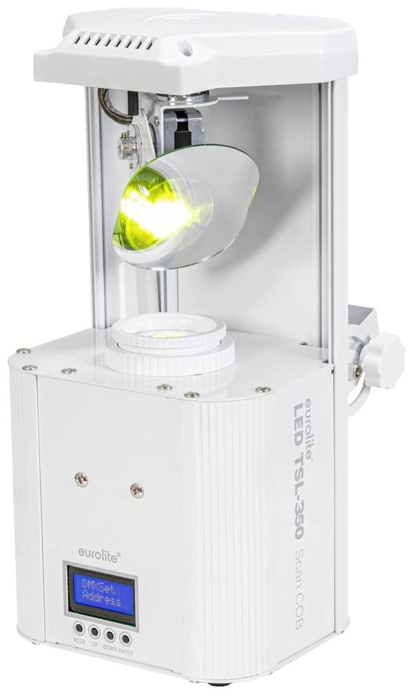 Eurolite 51786151 TSL-350 Scan LED-Effektstrahler