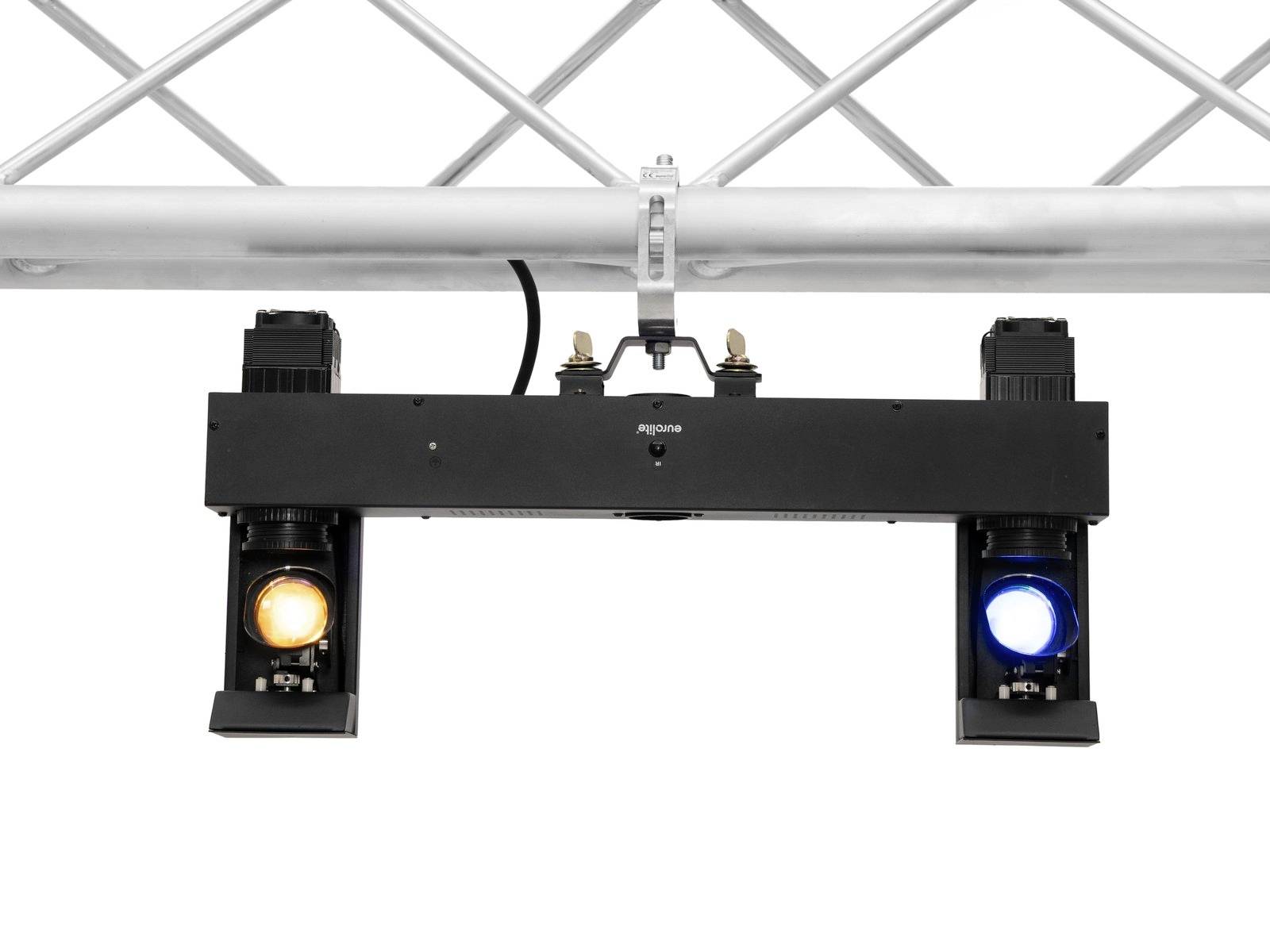 Eurolite Twin Scan Bar DMX LED-Effektstrahler