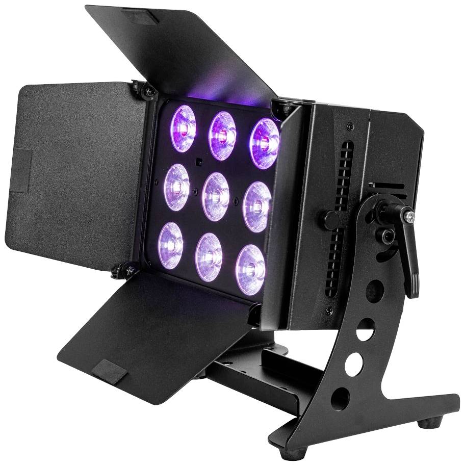 Eurolite CLS-9 QCL LED-Fluter