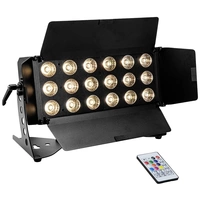 Eurolite CLS-18 QCL LED-Fluter Eurolite CLS-18 QCL LED-Fluter