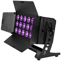 Eurolite CLS-18 QCL LED-Fluter Eurolite CLS-18 QCL LED-Fluter