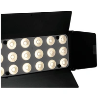 Eurolite CLS-18 QCL LED-Fluter Eurolite CLS-18 QCL LED-Fluter
