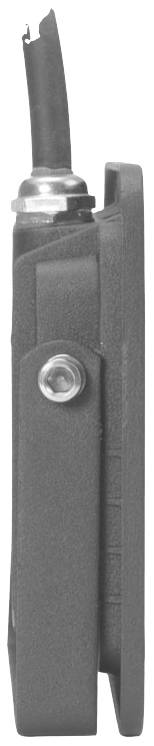 Eurolite FL-20 51915015 Außenstrahler EEK: F (A - G) 20W Leuchtfarben: Kaltweiß