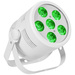 Eurolite LED-PAR-Scheinwerfer Anzahl LEDs (Details): 8 8W Weiß
