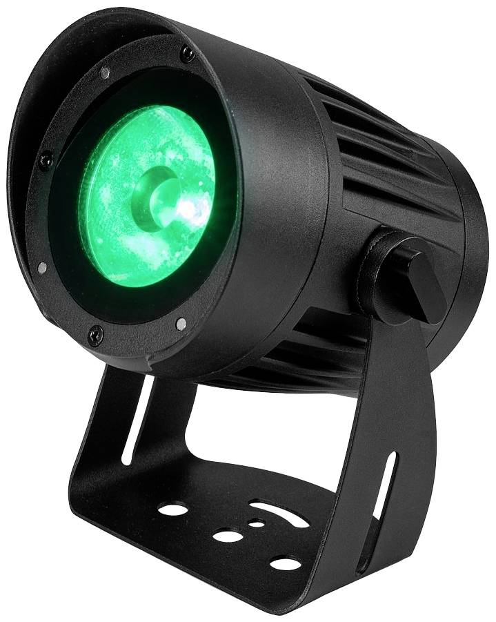 Eurolite IP PST-40 QCL Spot LED-PAR-Scheinwerfer