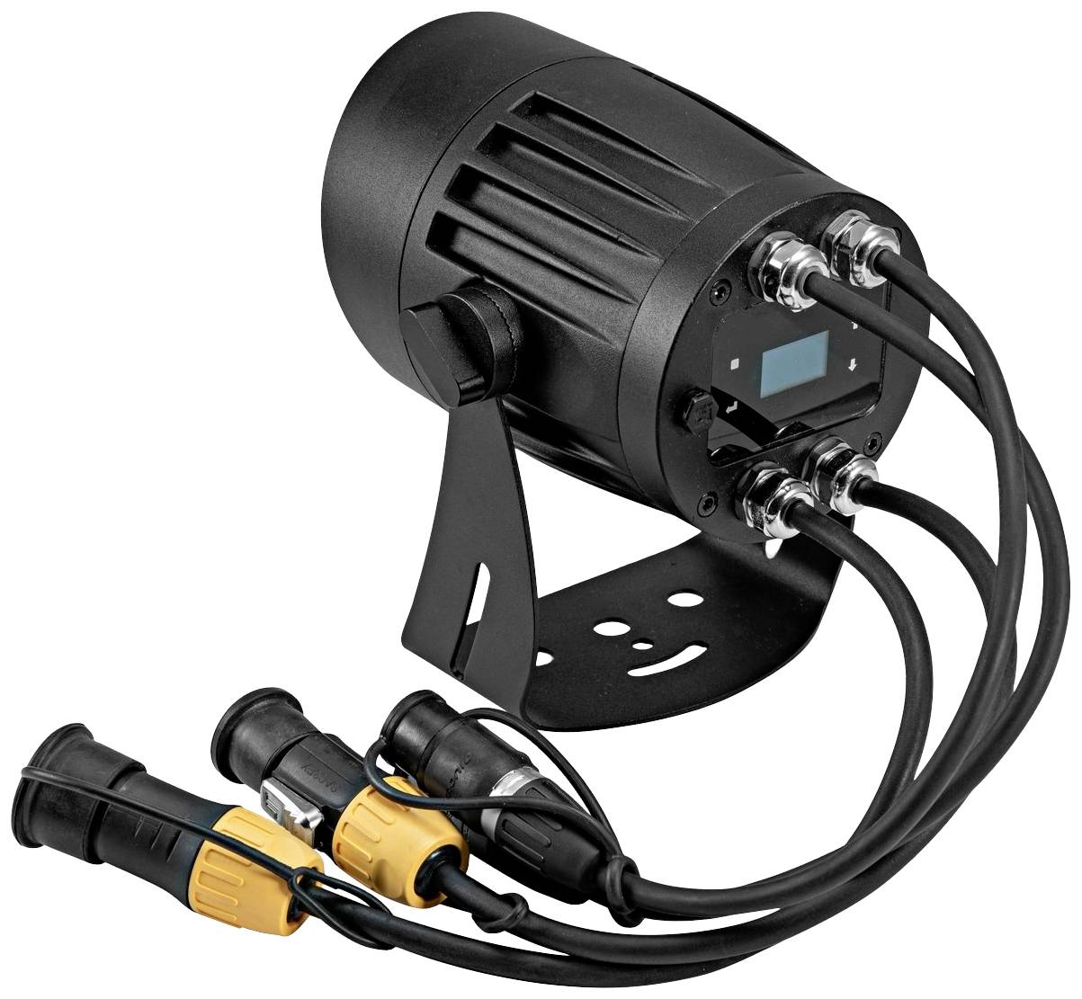 Eurolite IP PST-40 QCL Spot LED-PAR-Scheinwerfer