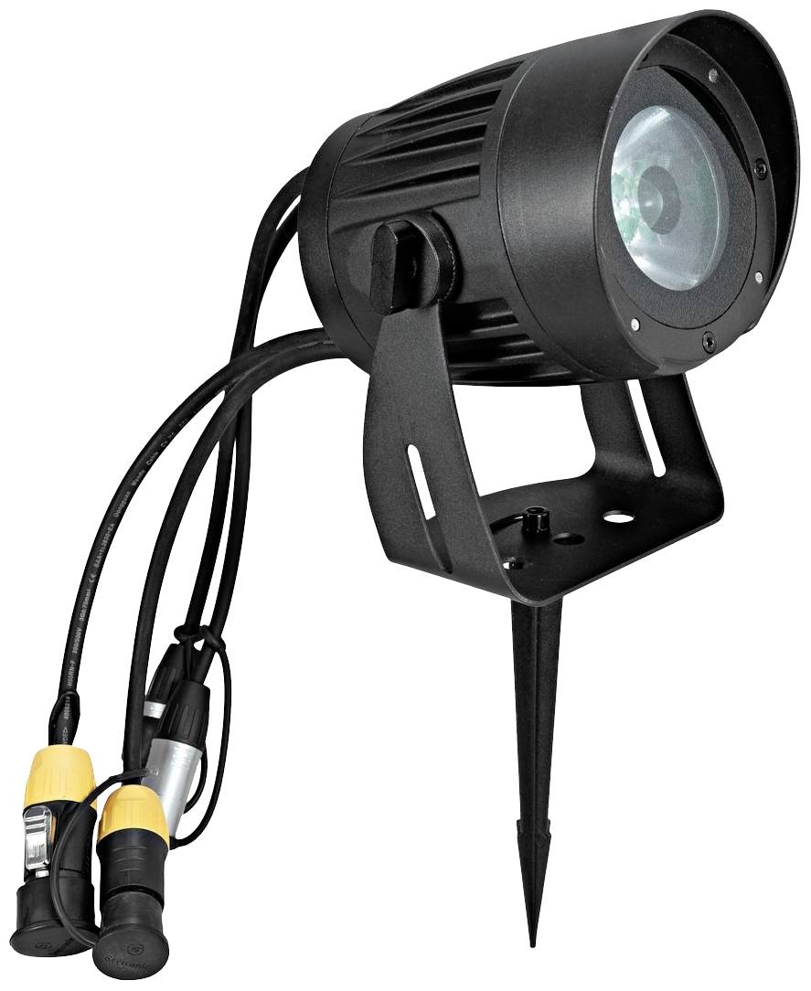 Eurolite IP PST-40 QCL Spot LED-PAR-Scheinwerfer