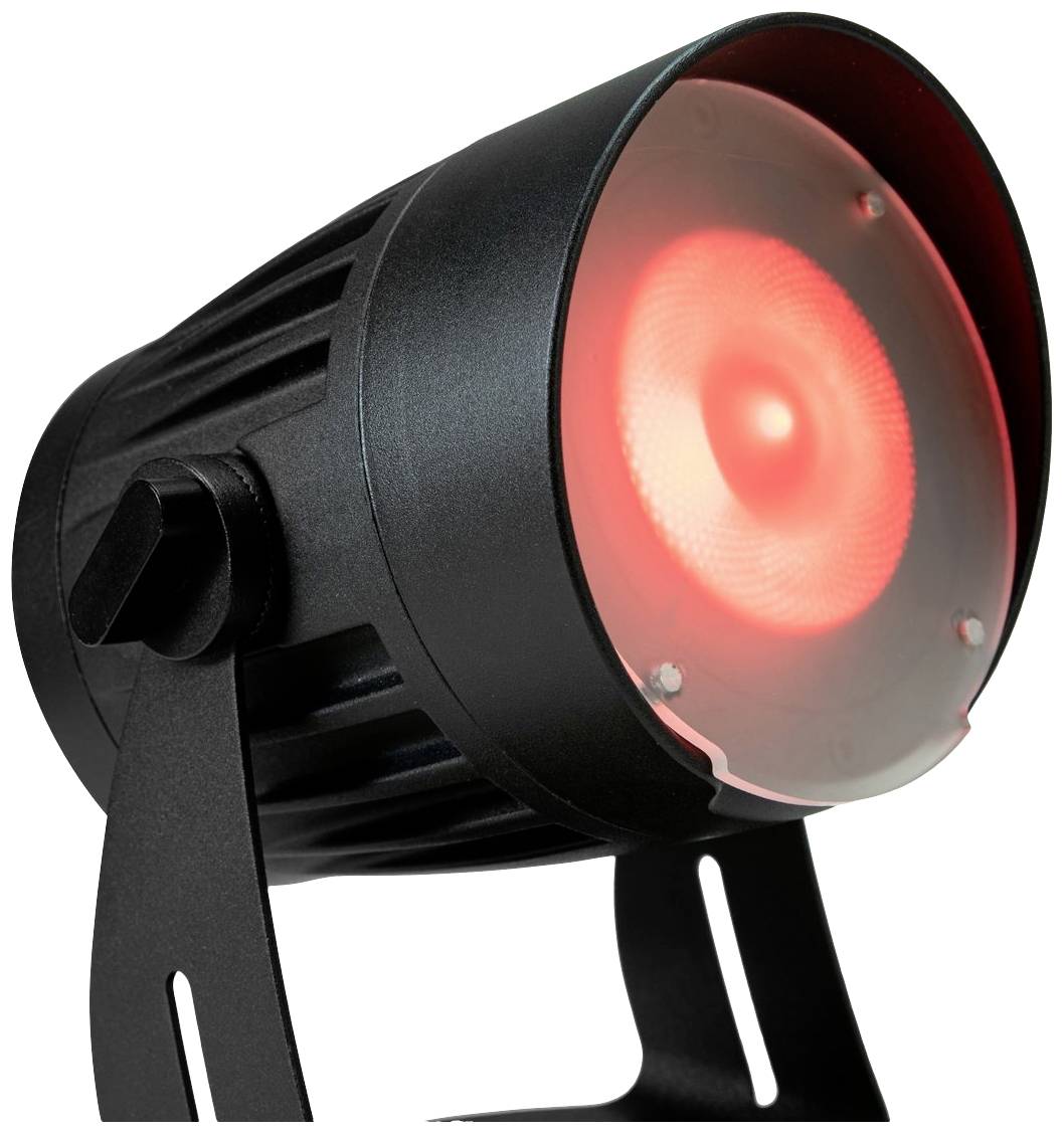 Eurolite IP PST-40 QCL Spot LED-PAR-Scheinwerfer