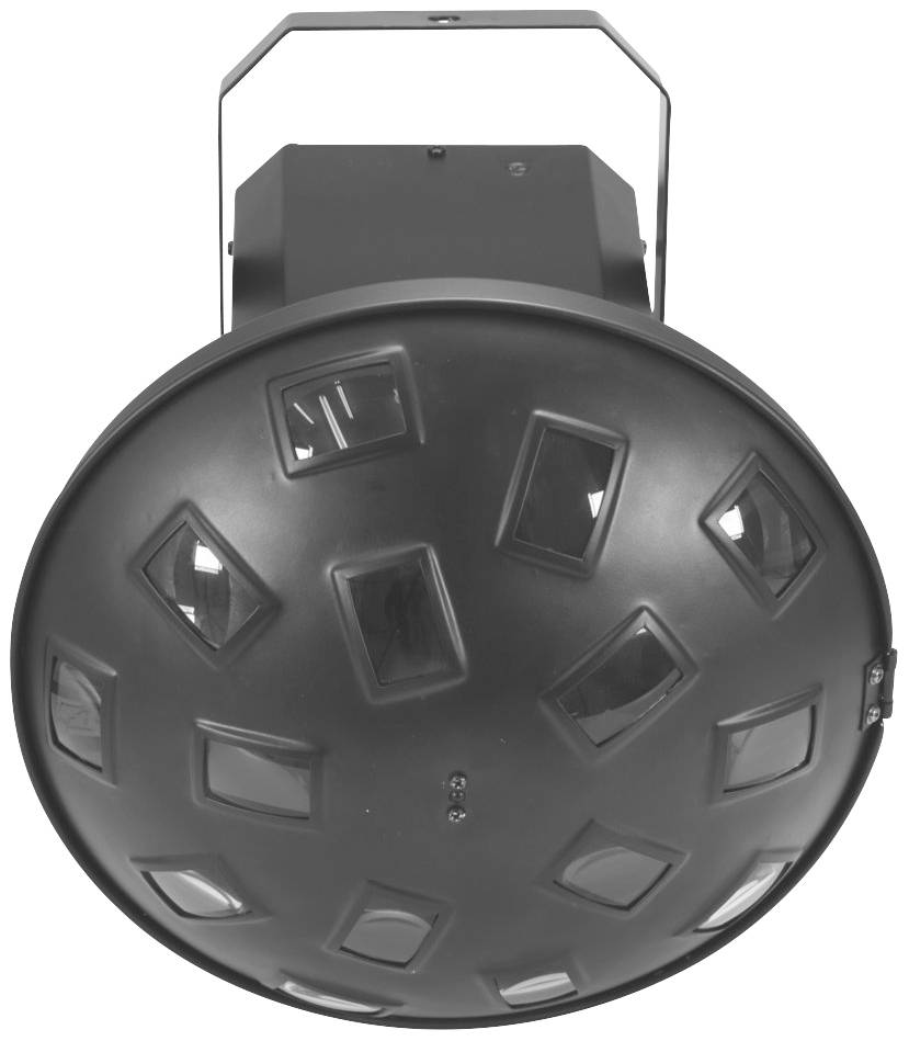 Eurolite 51918222 Z-2000 LED-Effektstrahler