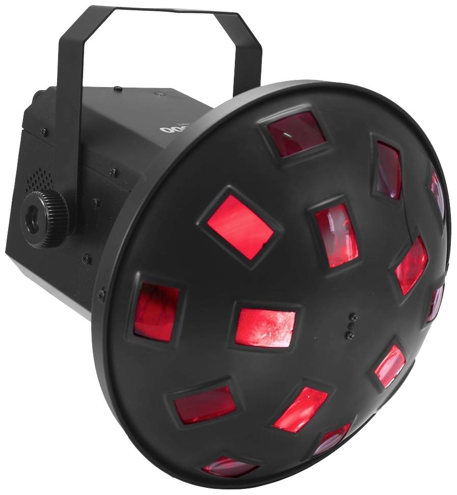 Eurolite 51918222 Z-2000 LED-Effektstrahler