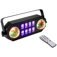 Eurolite 51918564 DMF-5 Hybrid LED-Effektstrahler Eurolite 51918564 DMF-5 Hybrid LED-Effektstrahler