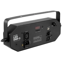 Eurolite 51918564 DMF-5 Hybrid LED-Effektstrahler Eurolite 51918564 DMF-5 Hybrid LED-Effektstrahler