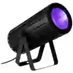 Eurolite 51918586 MF-5 LED-Effektstrahler Eurolite 51918586 MF-5 LED-Effektstrahler