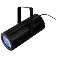 Eurolite 51918586 MF-5 LED-Effektstrahler Eurolite 51918586 MF-5 LED-Effektstrahler