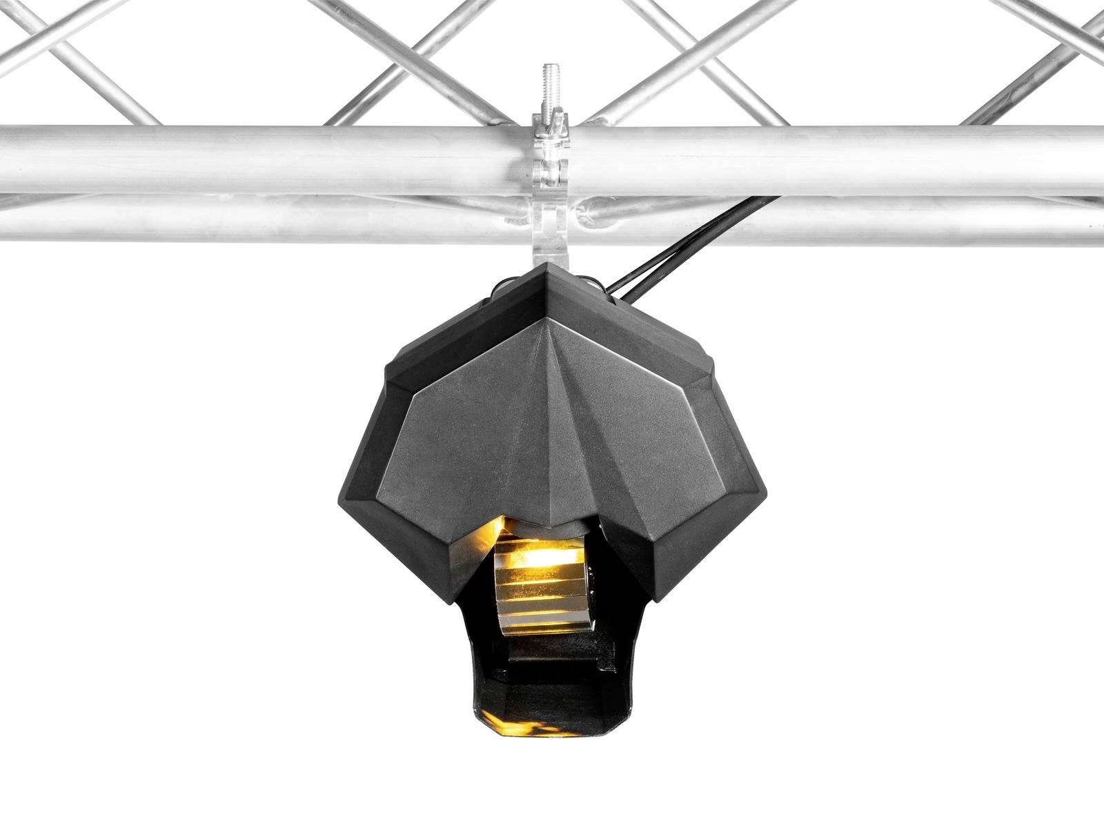 Eurolite 51918595 CAT-80 LED-Effektstrahler