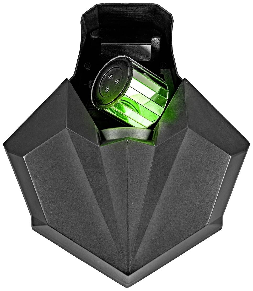 Eurolite 51918595 CAT-80 LED-Effektstrahler