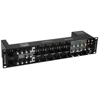 Omnitronic EM-550B MK2 DJ Mixer Omnitronic EM-550B MK2 DJ Mixer