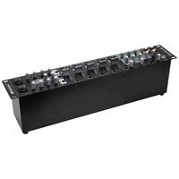 Omnitronic EM-550B MK2 DJ Mixer Omnitronic EM-550B MK2 DJ Mixer