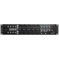 Omnitronic EM-550B MK2 DJ Mixer Omnitronic EM-550B MK2 DJ Mixer