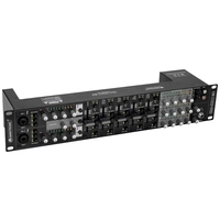 Omnitronic EM-650B MK2 DJ Mixer Omnitronic EM-650B MK2 DJ Mixer