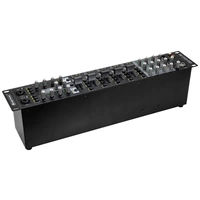 Omnitronic EM-650B MK2 DJ Mixer Omnitronic EM-650B MK2 DJ Mixer