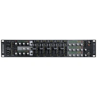 Omnitronic EM-650B MK2 DJ Mixer Omnitronic EM-650B MK2 DJ Mixer