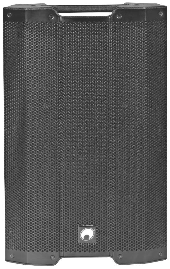 Omnitronic Aktiver PA Lautsprecher 38cm 15 Zoll 300W 1St.